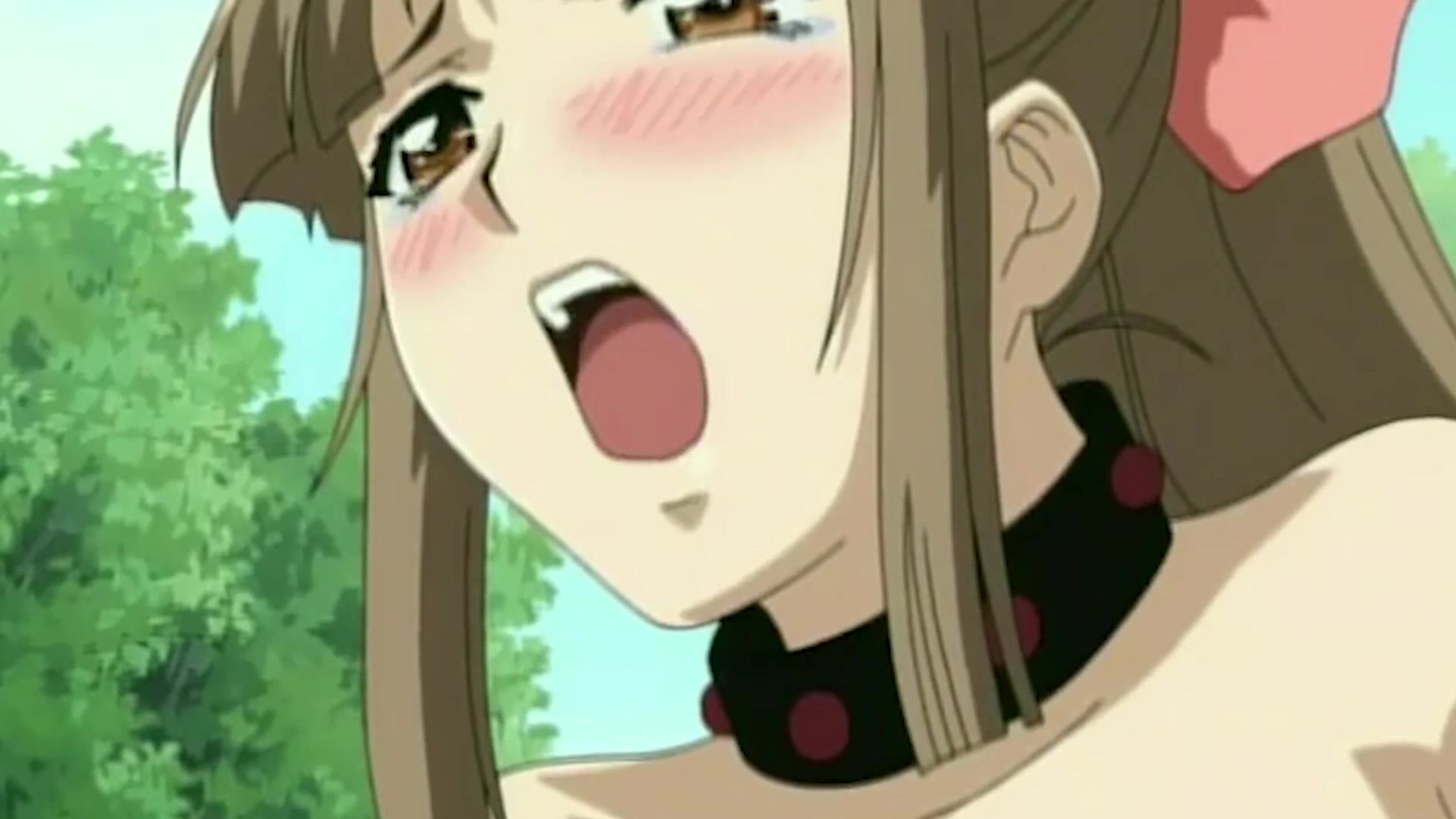 Obedient Housewife Becomes The Perfect Slut - Hentai Uncensored