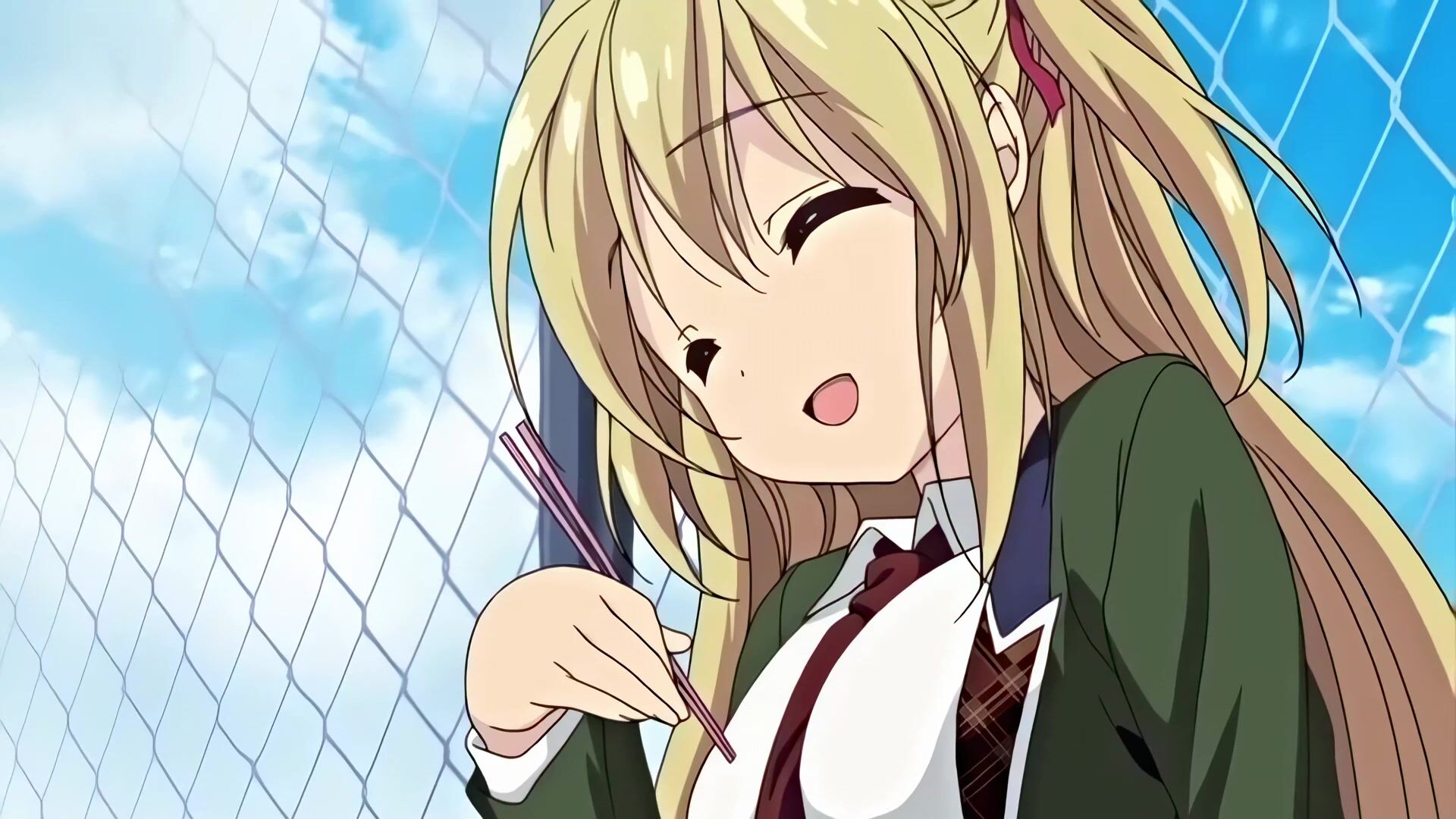 Love Colon - Episode 2 [60fps]
