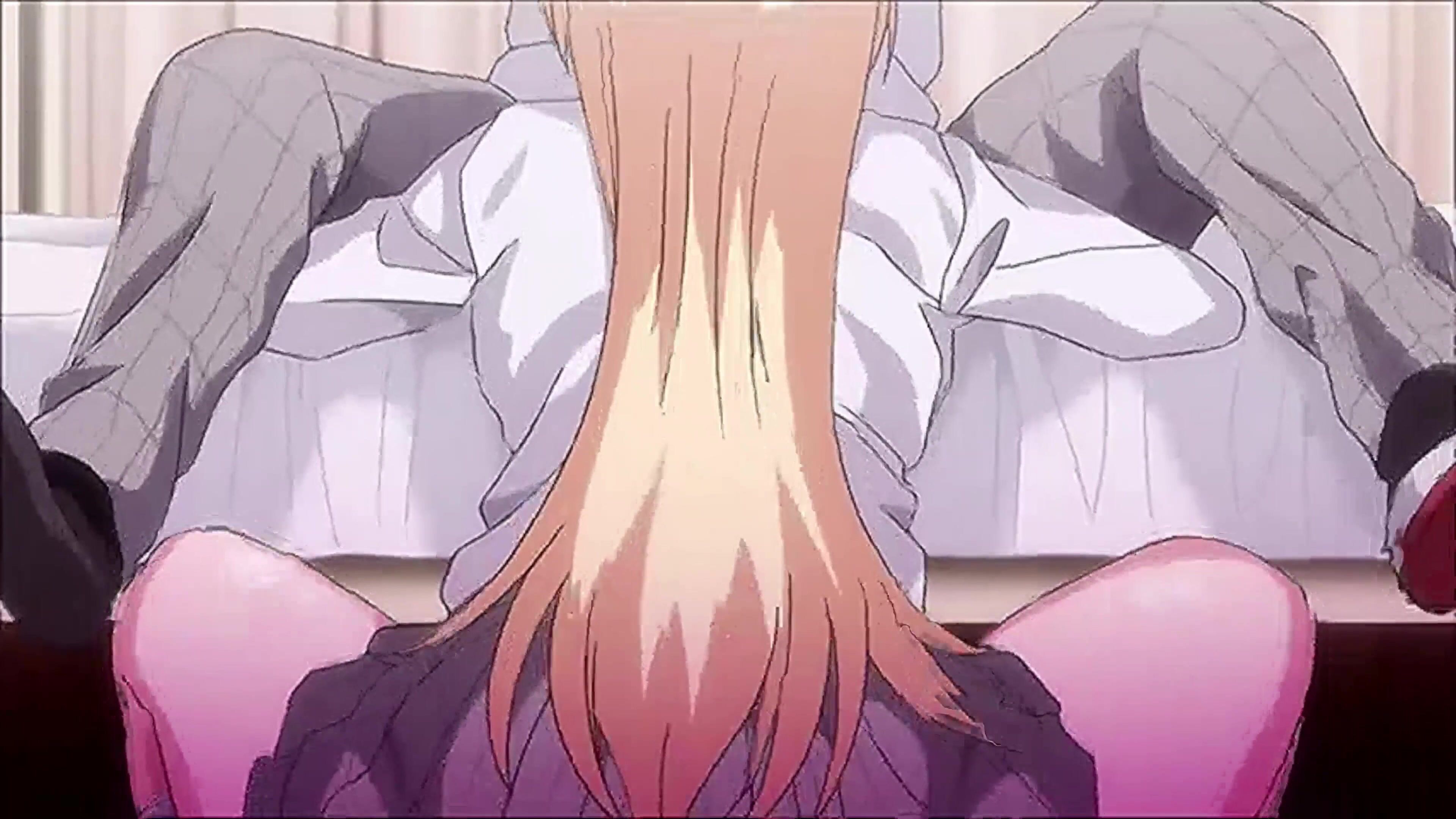 [Demosaic] Class De Otoko (60fps)