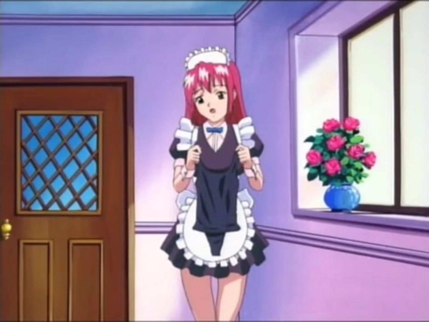 Kowaremono (the Slave Doll)