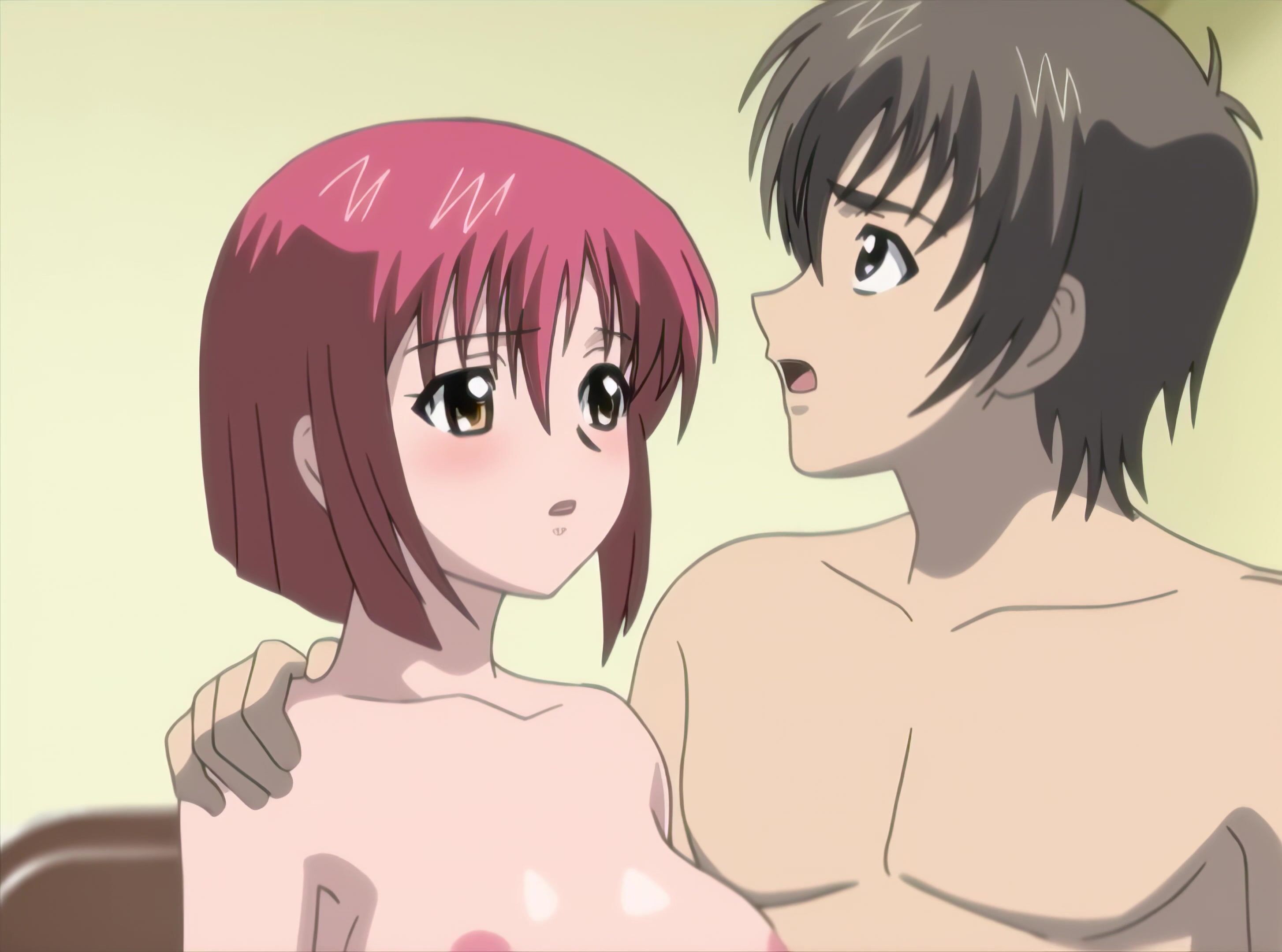 Shakkin Shimai - 02 [60fps]