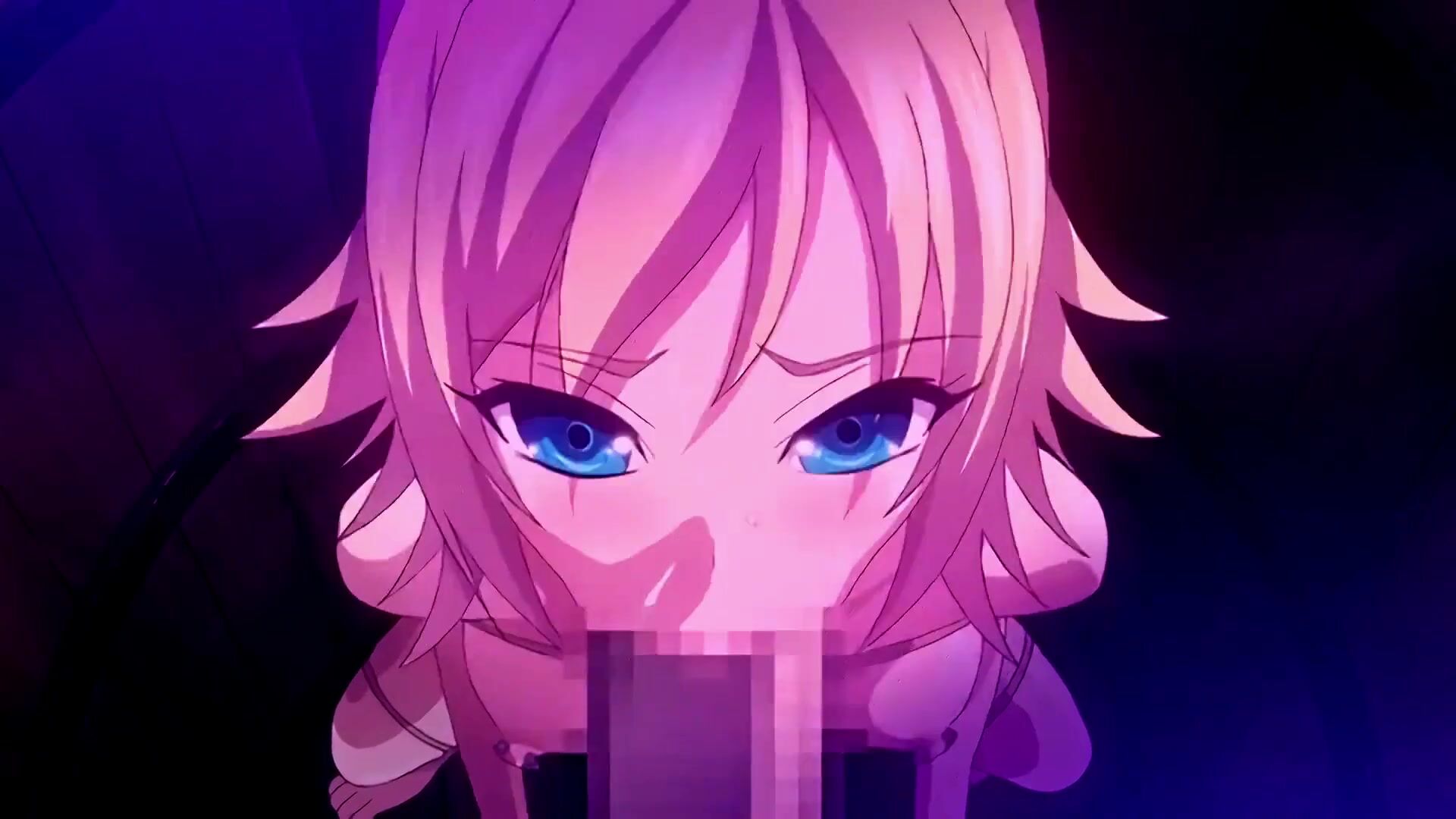 Mashou No Nie 3 (1-2) [SEX SCENES]