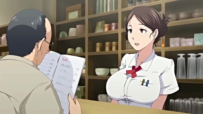 Yue Ni Hitozuma Wa Netorareta 01