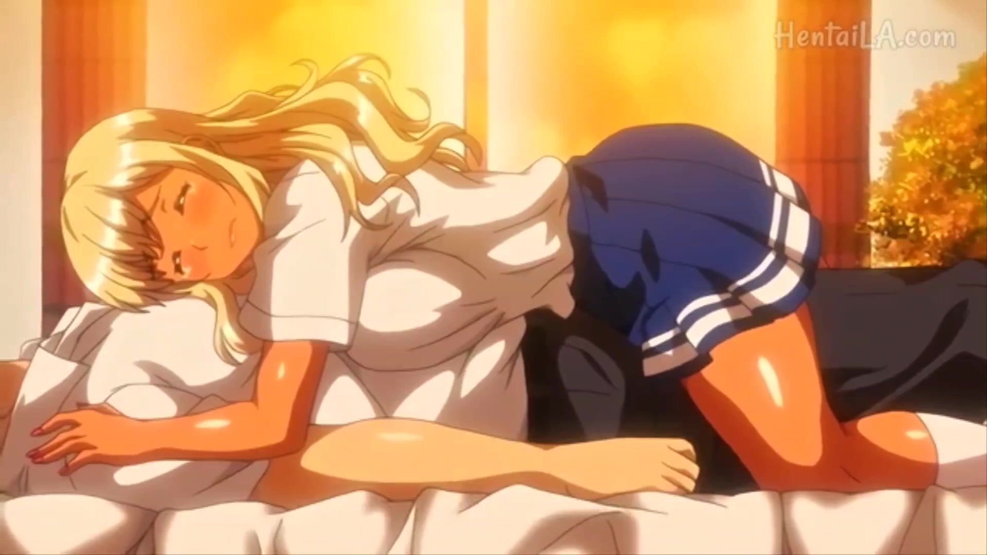 Baka Dakedo Chinchin Shaburu No Dake Wa Jouzu Na Chii-chan 1-2