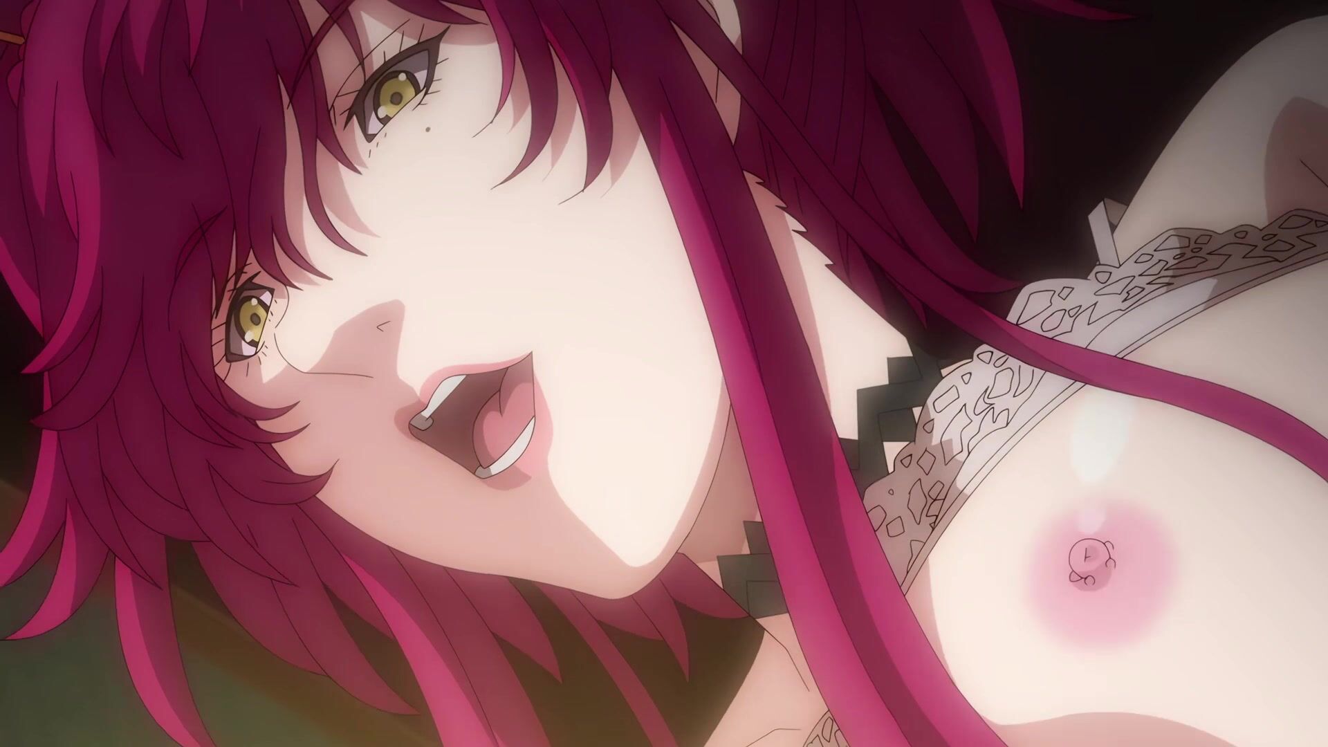 Sleepless Nocturne The Animation - (1-2) [60fps] [Full Episode] Sub Eng