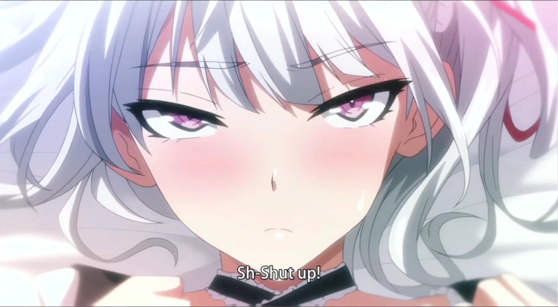 Busty Maid Gets Railed After Getting Caught Masturbating