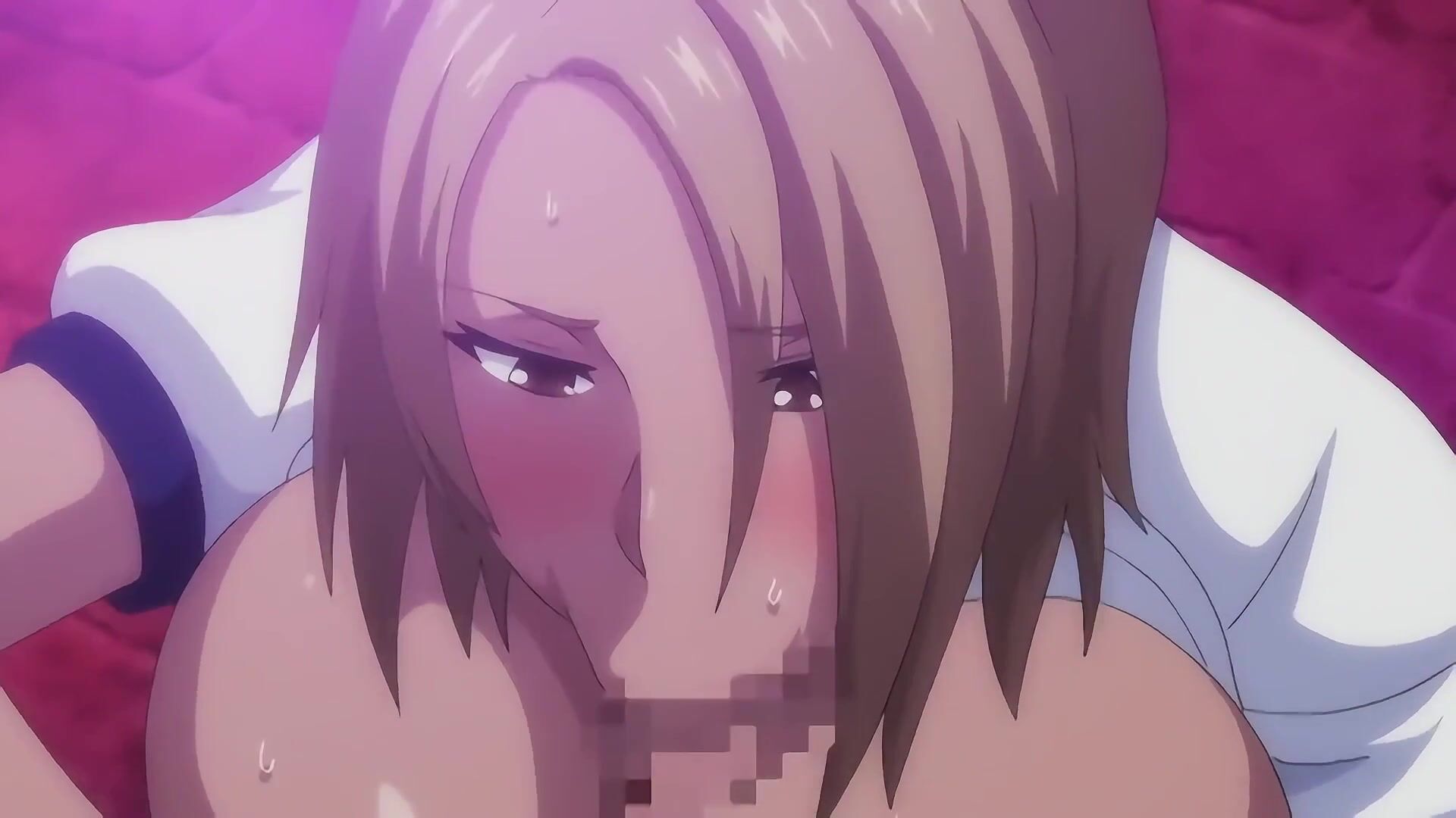 Meikoku Gakuen Jutai Hen 01