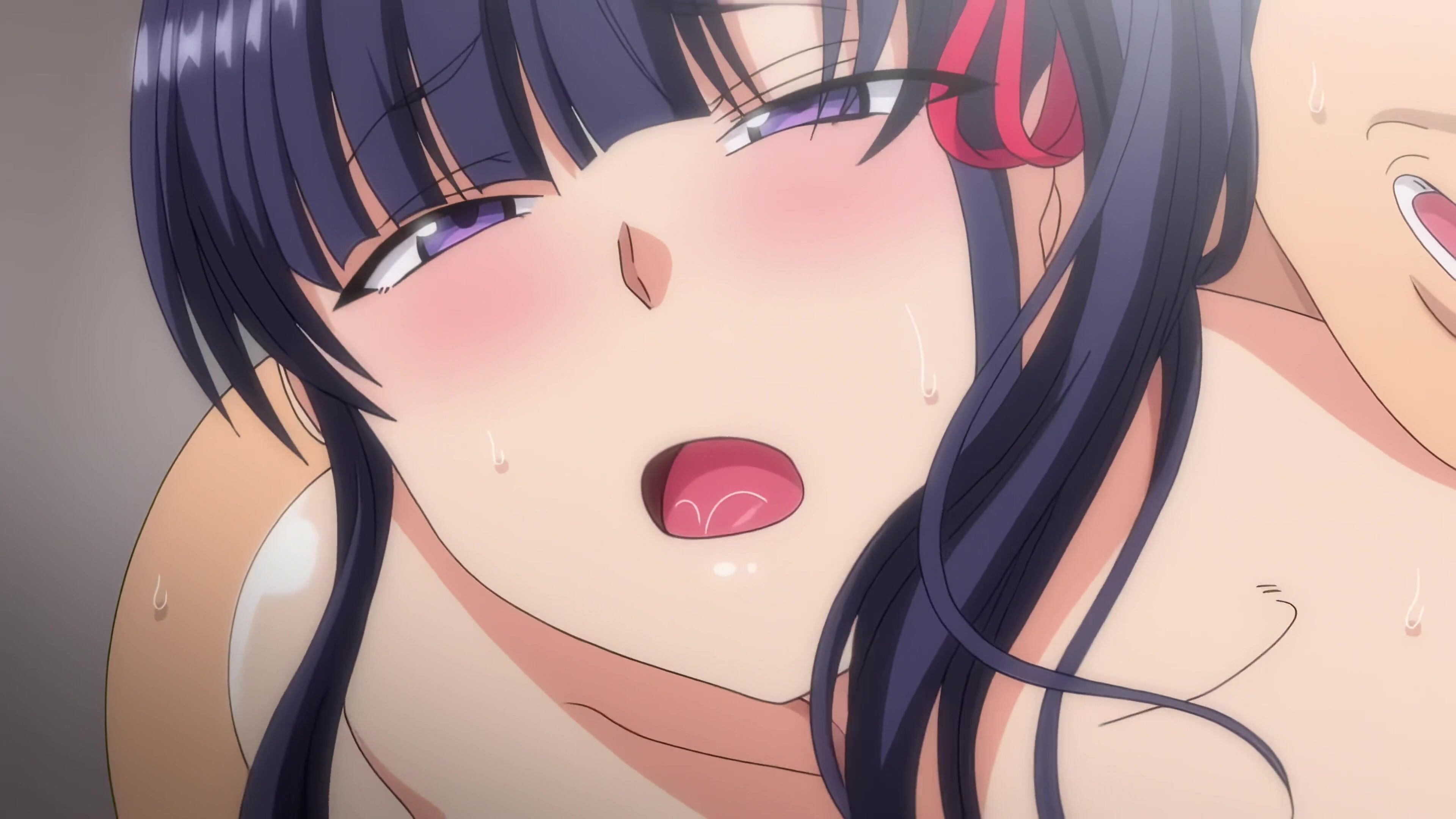 Saimin Seishidou - 03 [60fps]
