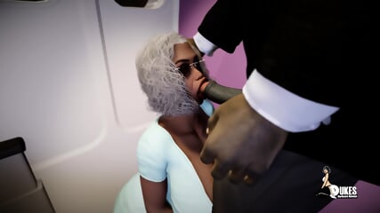 DukesHardcore Honeys Ms Jiggles & The Church Convention EP 2