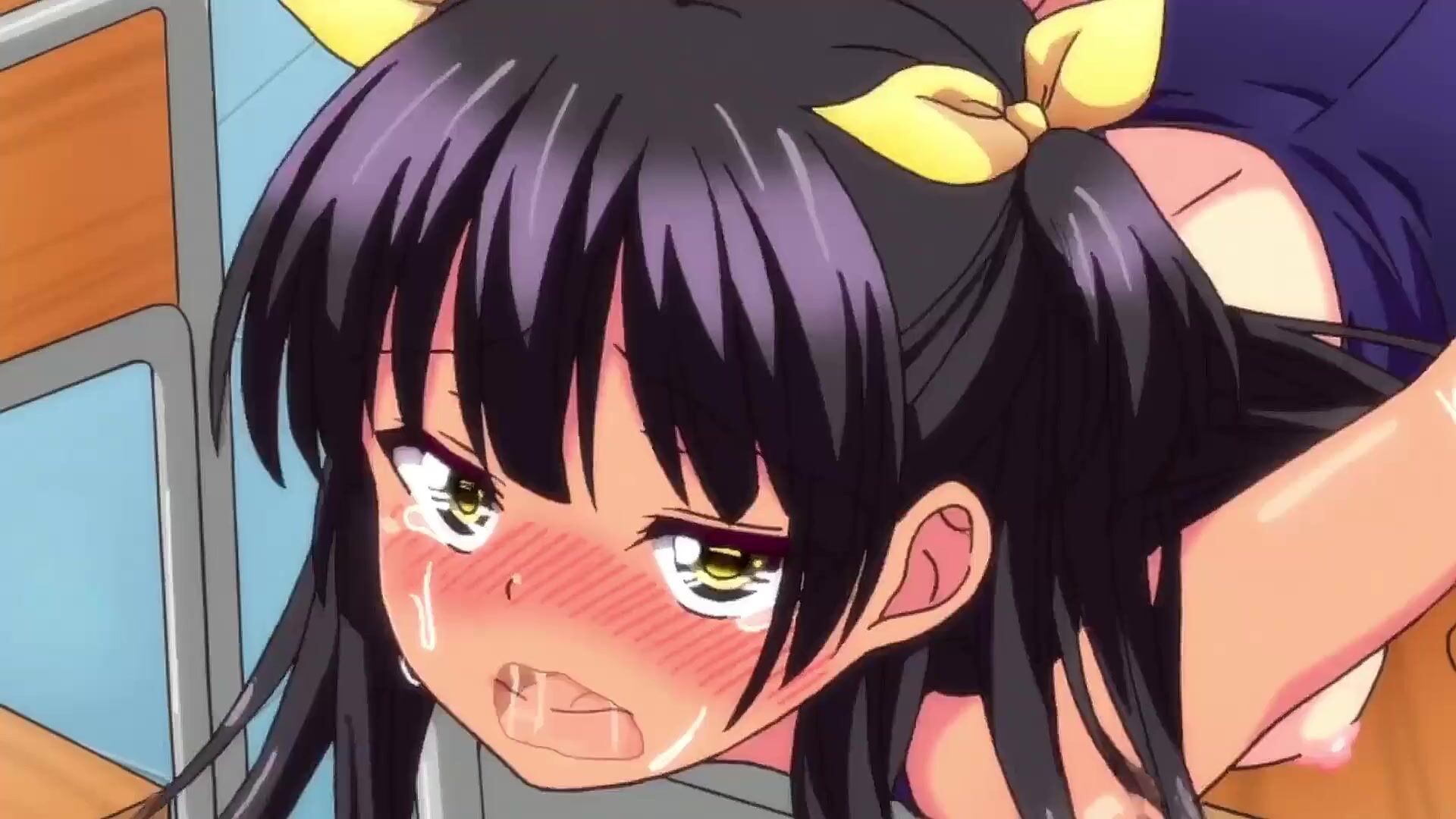 Gaki Ni Modotte Yarinaoshi!!! 60FPS Episode 1