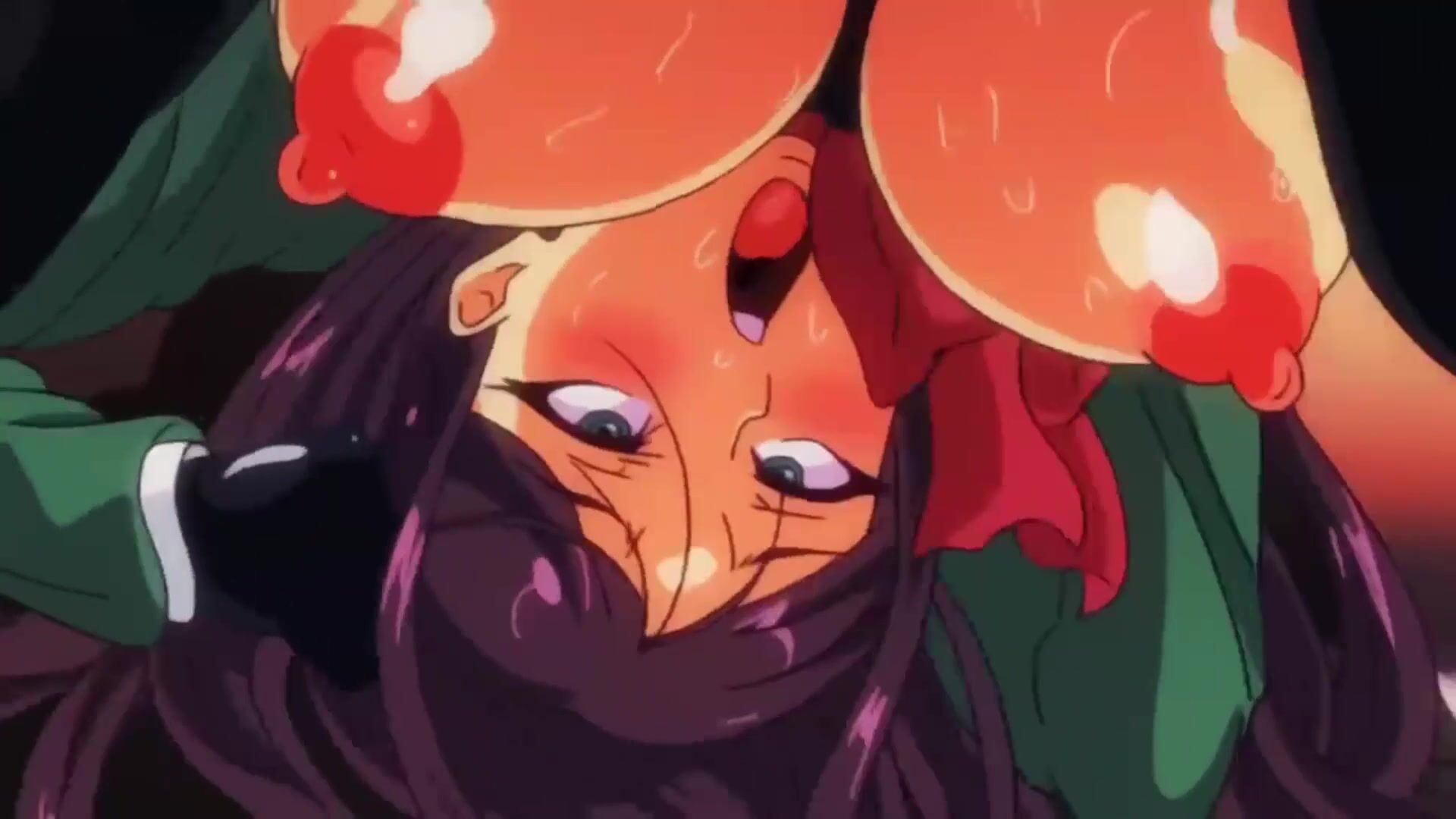 Kinky Hentai Action