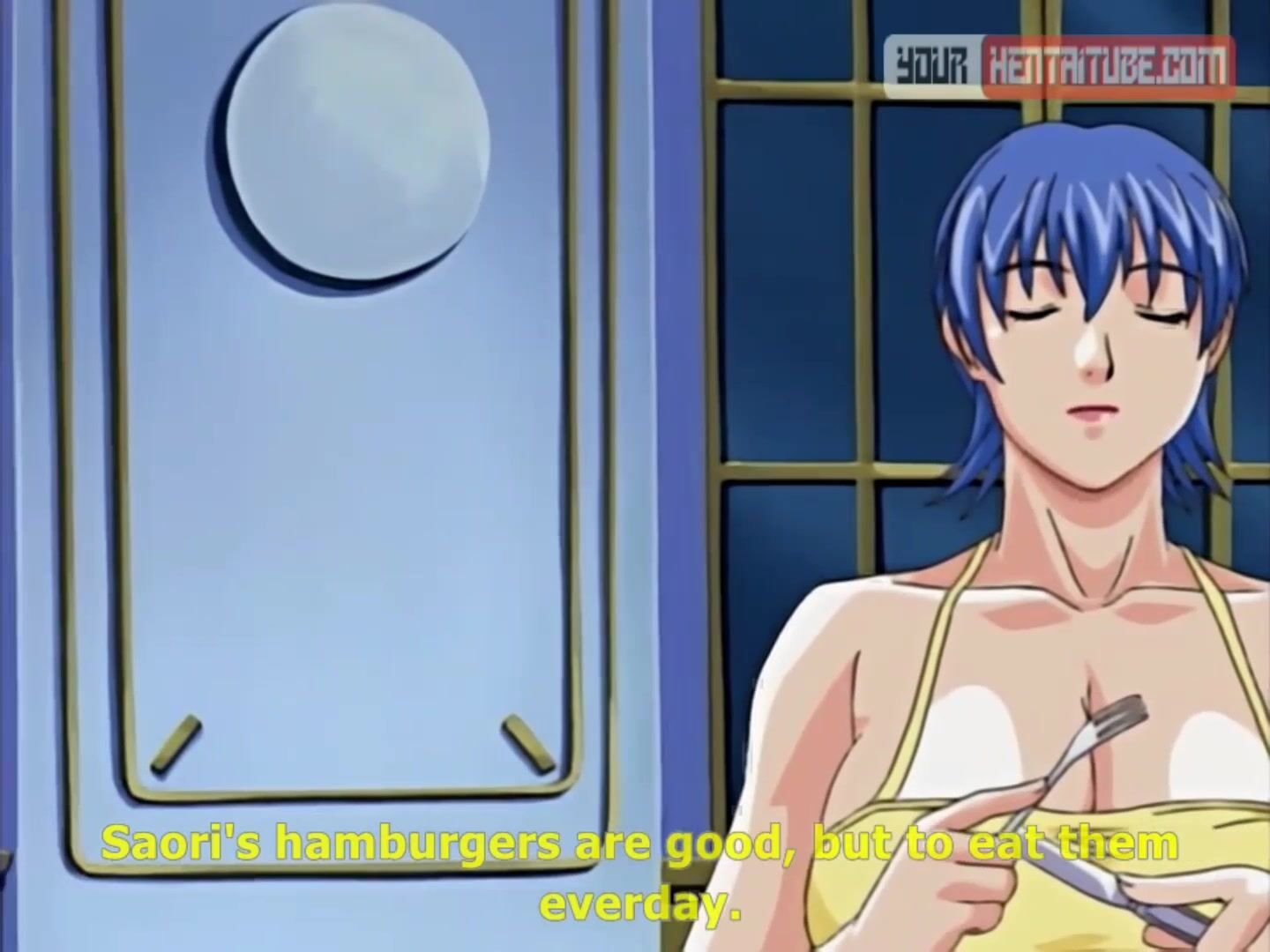 Discipline - Episode 1 Your Hentai Tube
