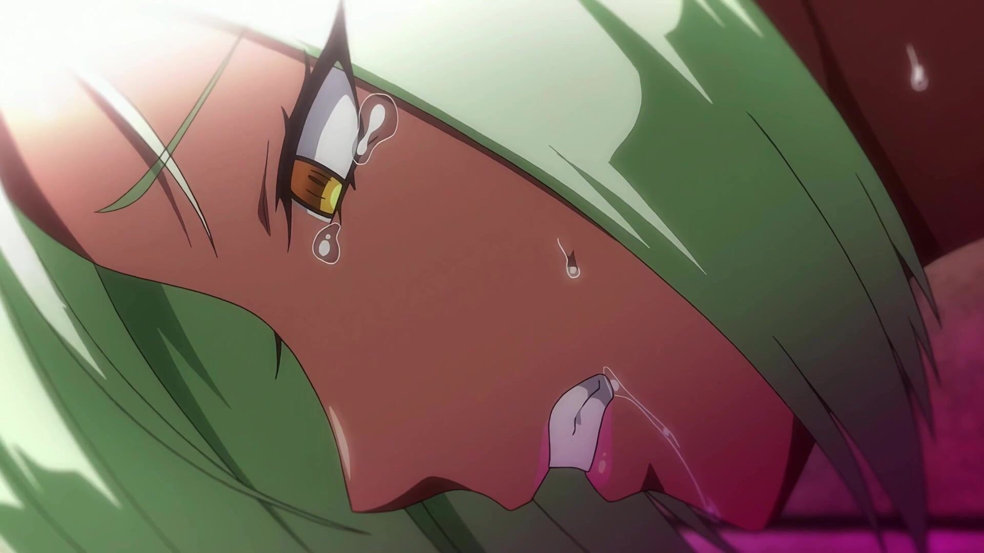 Kyonyuu Onna Senshi Dogeza Saimin - (1-2) [Full Episode] [60fps] Sub Esp