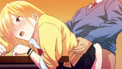 Seiyoku Tsuyotsuyo