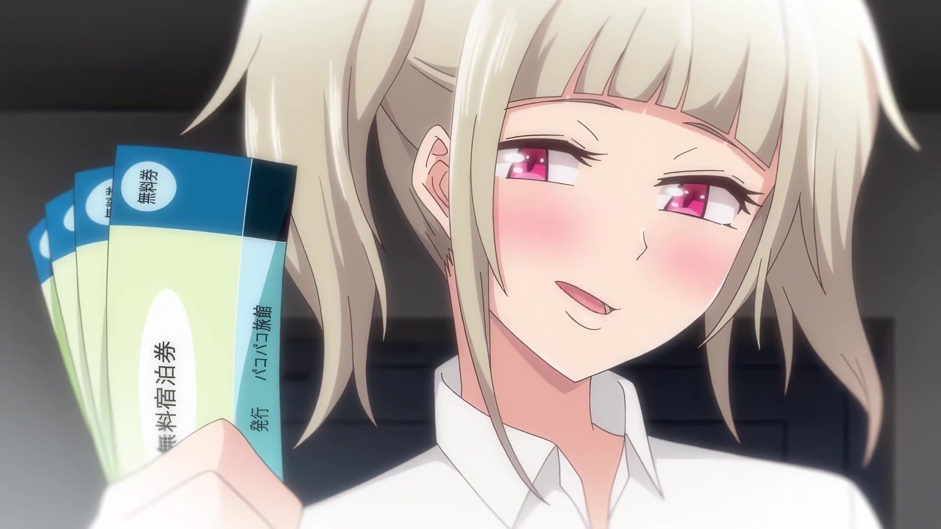 Imaizumin-Chi Wa Douyara Gal No Tamariba Ni Natteru Rashii [02][60fps]