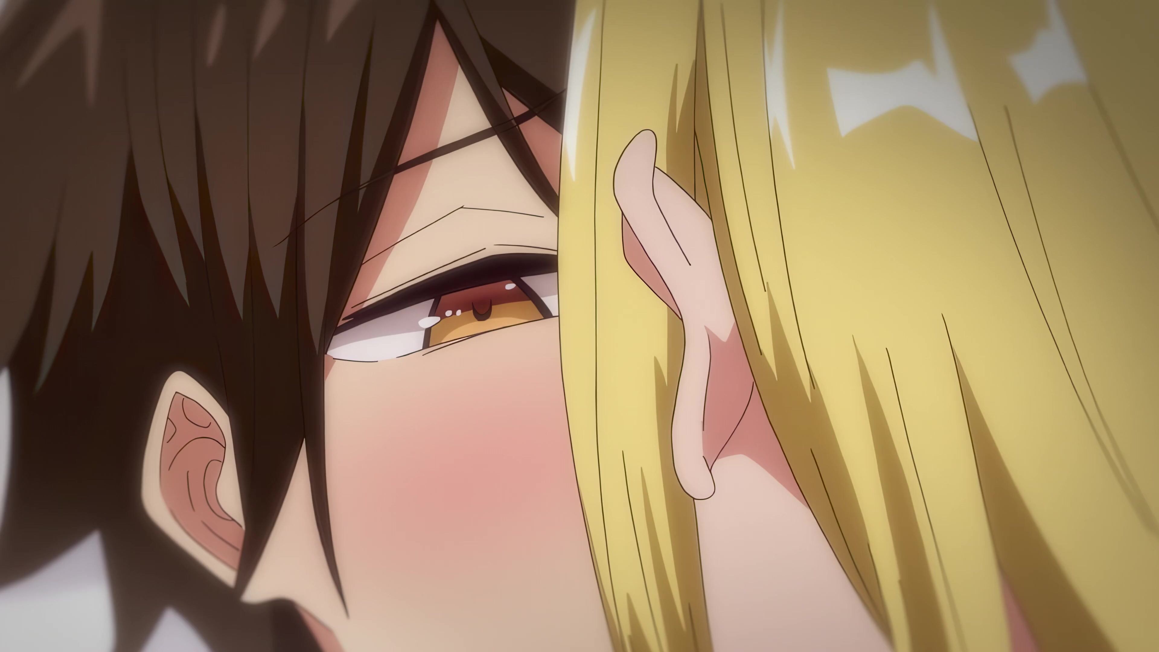 Imaizumin-Chi Wa Douyara Gal No Tamariba Ni Natteru Rashii [04][60fps]