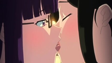 Futabu! 1-5 Sex Scenes