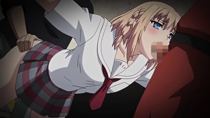 Ore Ga Kanojo Wo Okasu Wake Ep2