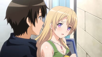 Eroge! H Mo Game Mo Kaihatsu Zanmai 4K50