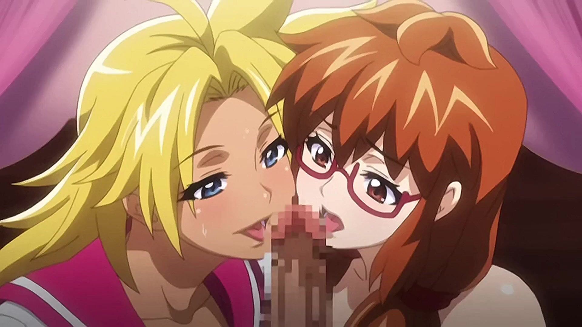 Energy Kyouka [Full Episode]
