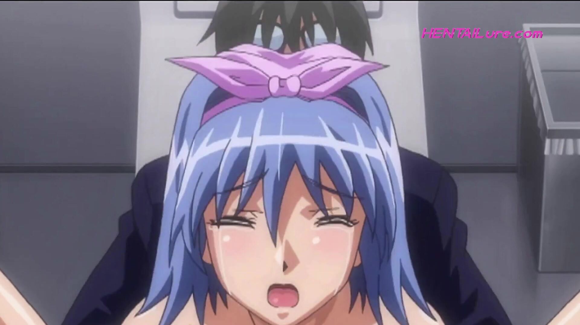 Hentai Slave Yields to Desire in Intense Erotic Session