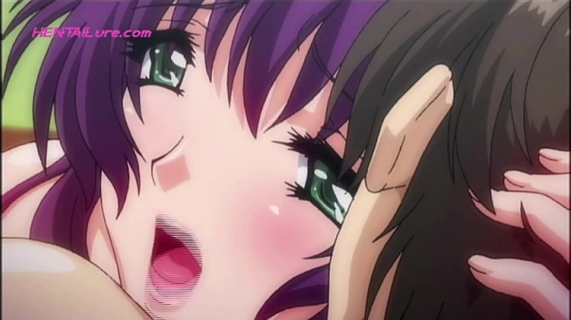Married Hentai Beauty Surrenders to Her Lover’s Demands