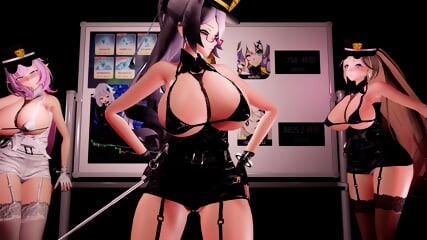 【Honkai Impact】FIYACRAKA_4K_SFX_alq13