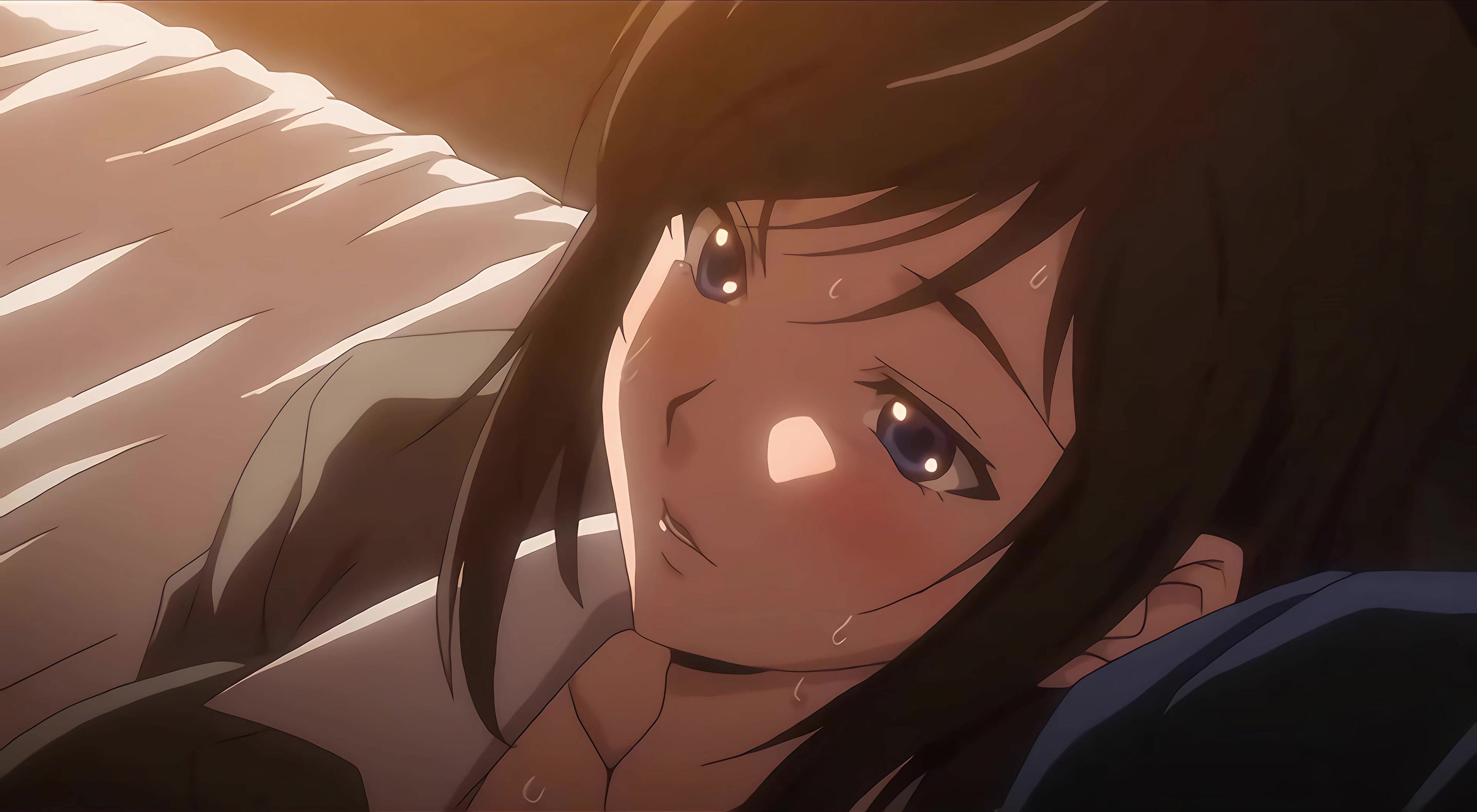 Kyonyuu Hitozuma Onna Kyoushi Saimin 4K60 - 02