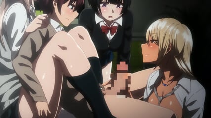 Uchi No Otouto Maji De Dekain Dakedo Mi Ni Konai - 01 2160p 48fps