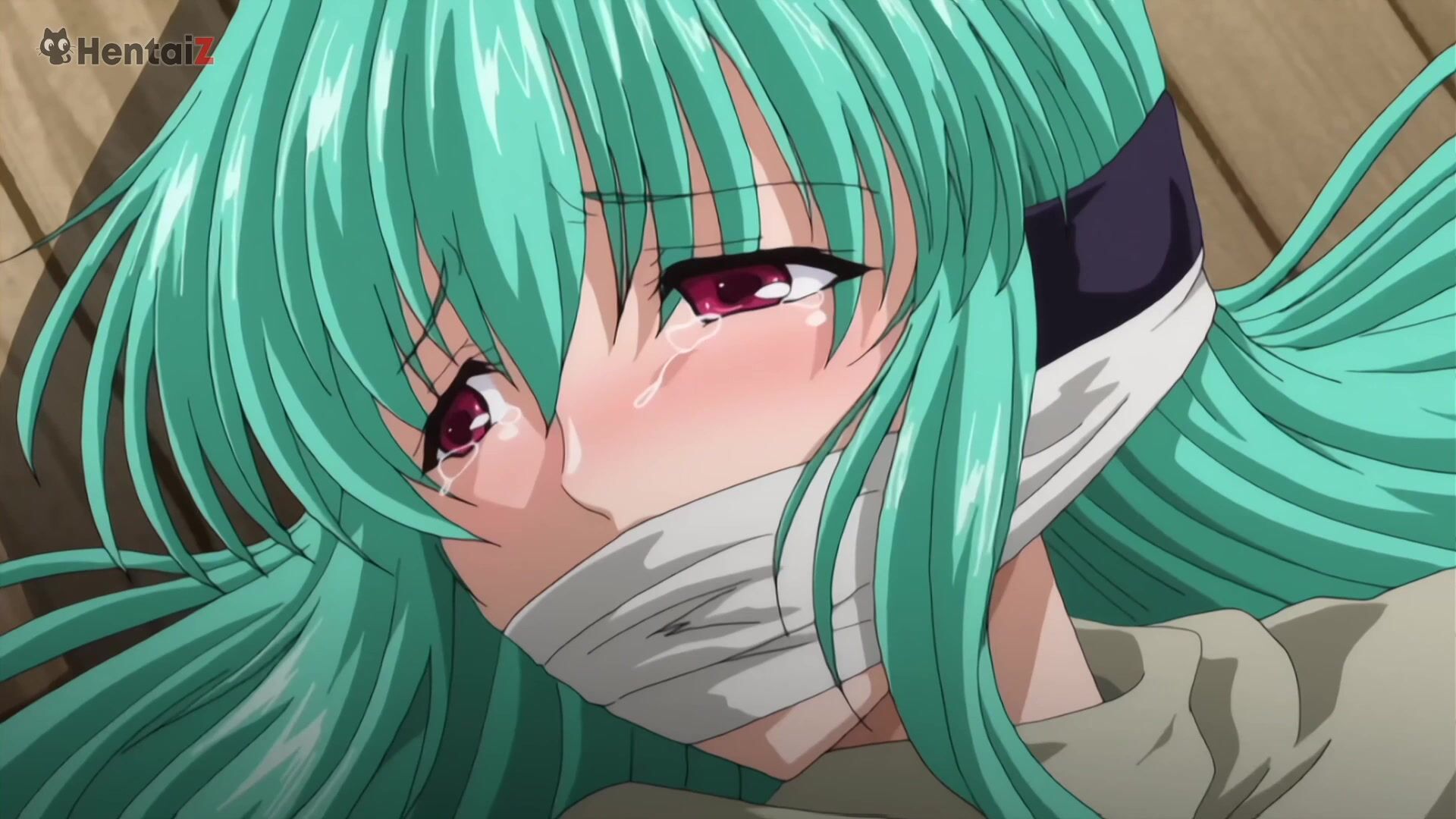 Injutsu No Yakata The Animation 1 - Hentai Vietsub