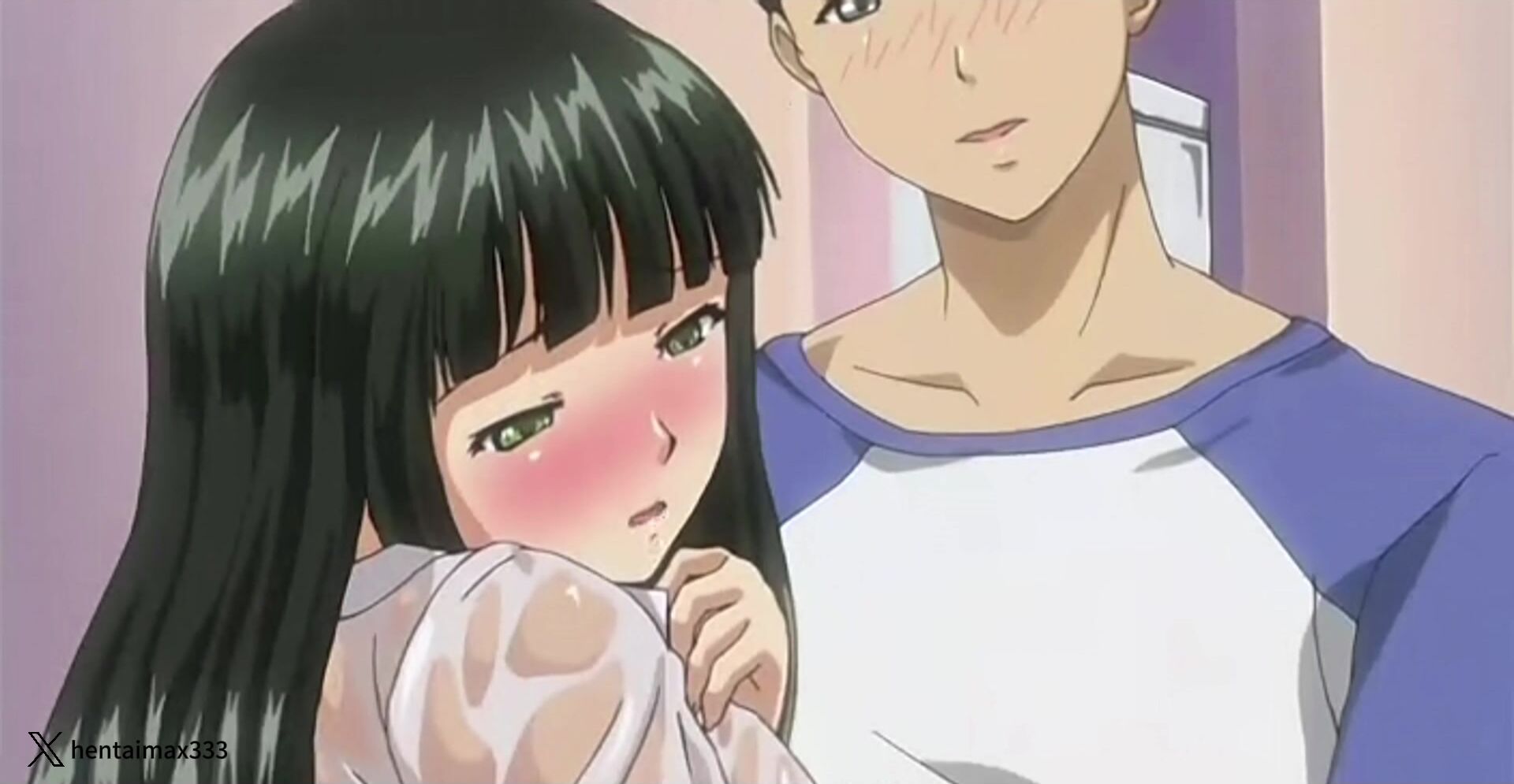 water girl 3  -hentai anime