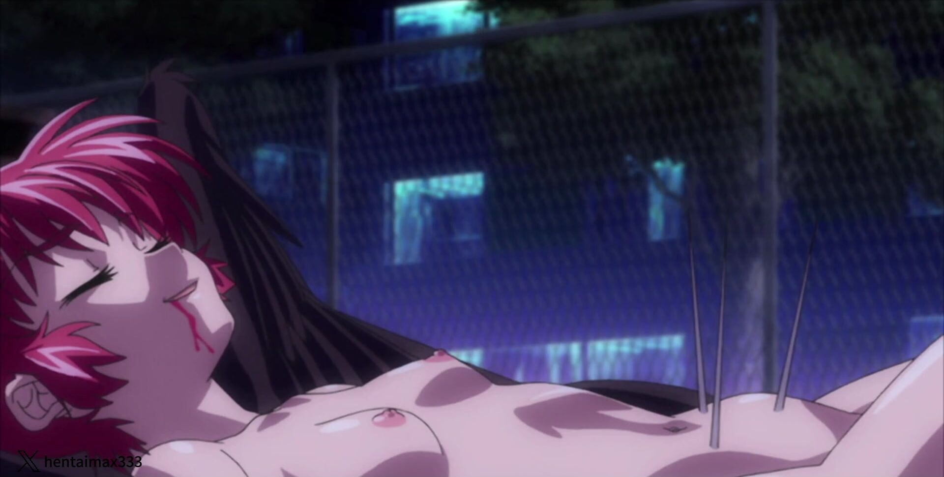 STAR jewel 3  -hentai anime