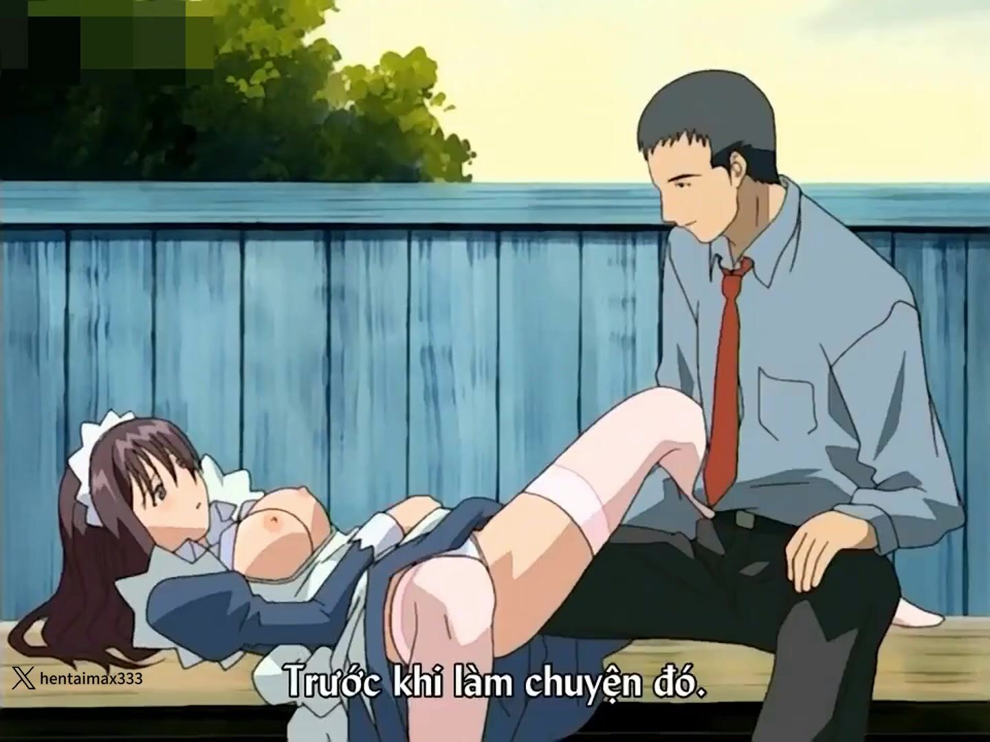 Genmukan Aiyoku  xxx -hentai anime