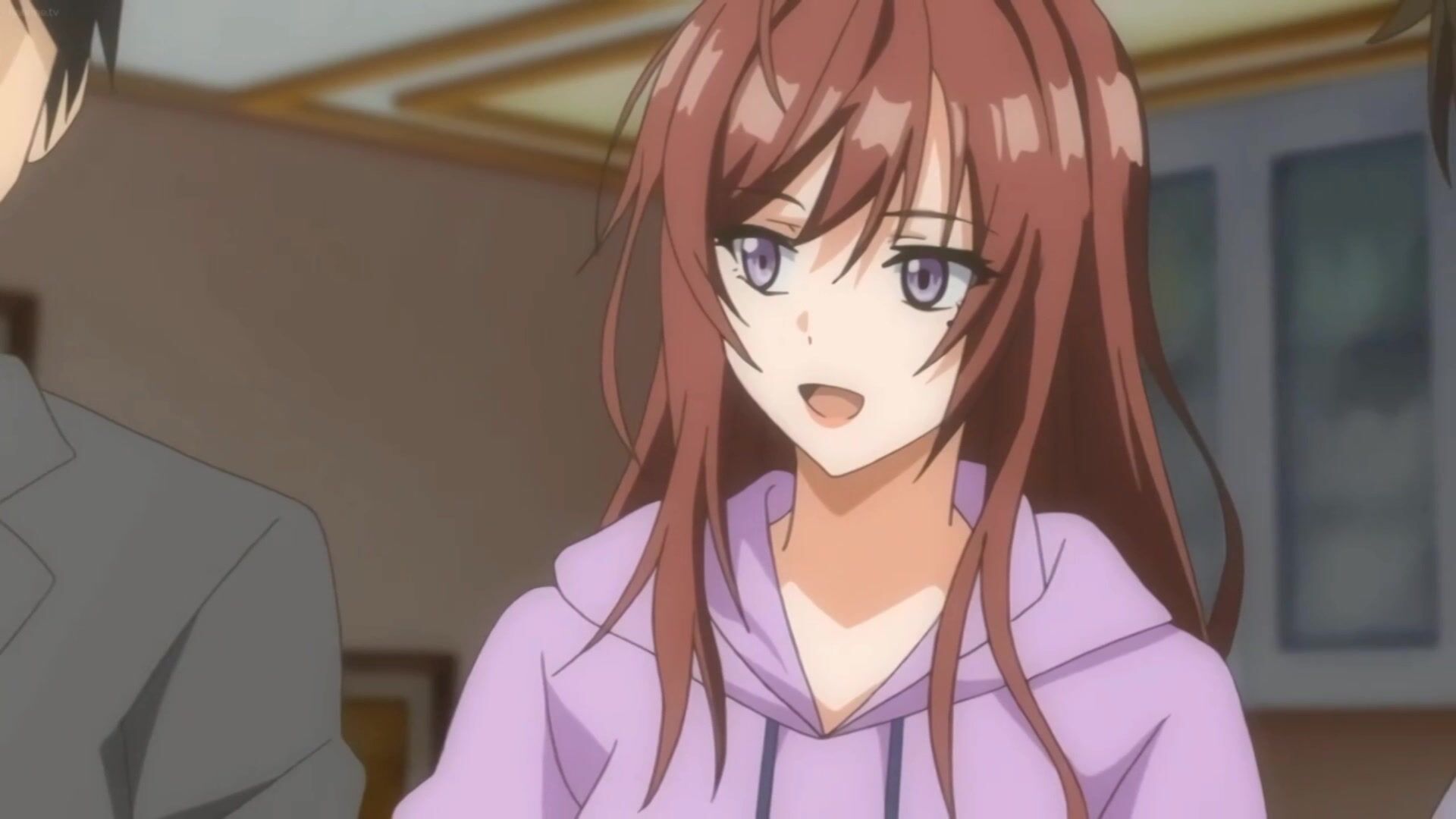 Anehame Ore No Hatsukoi Ga Jisshi Na Wake Ga Nai (Episode 1 & 2 Sub English)