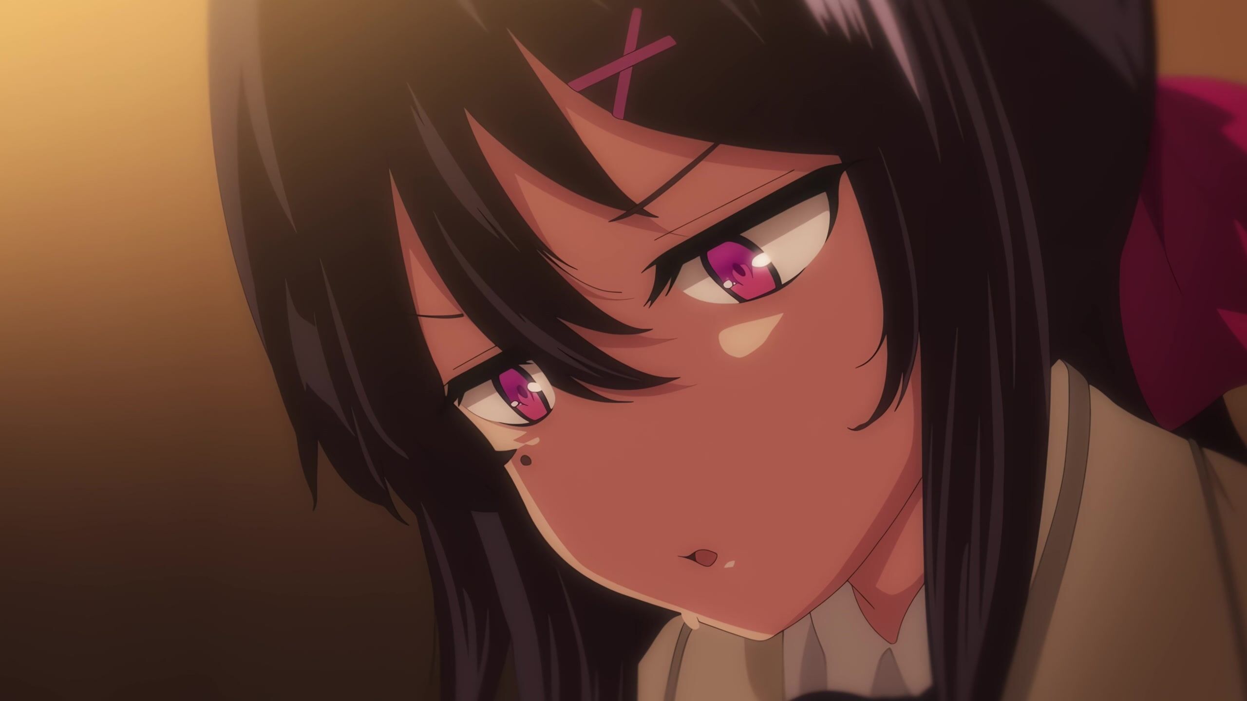 Nonohara Yuzuka No Himitsu No Haishin - 01 2160p 48fps