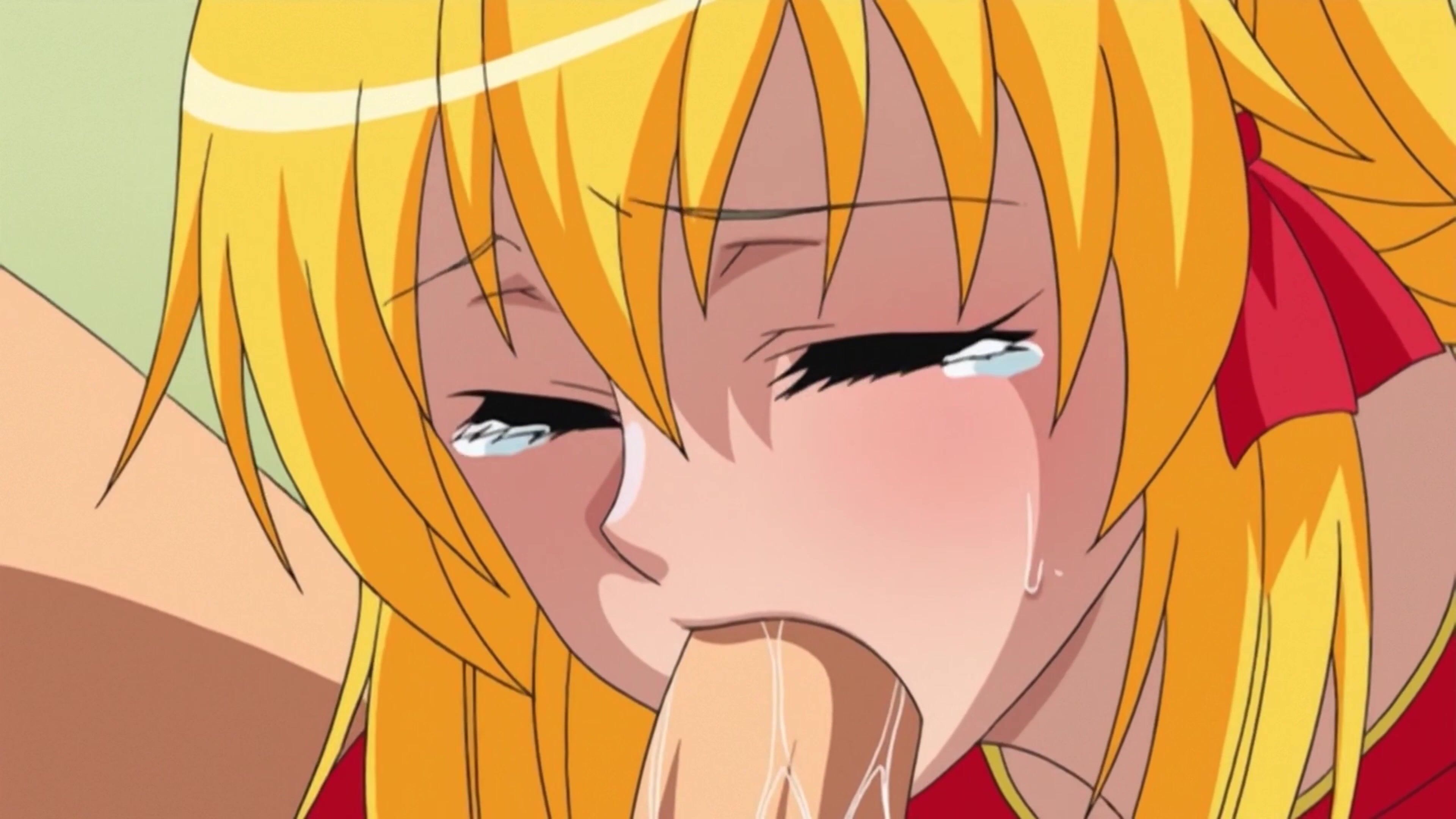 Soushi Souai: Junai Mellow Yori