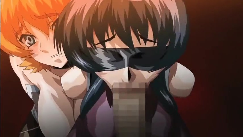 Taimanin Asagi 1 Bonus Episode Episode 1