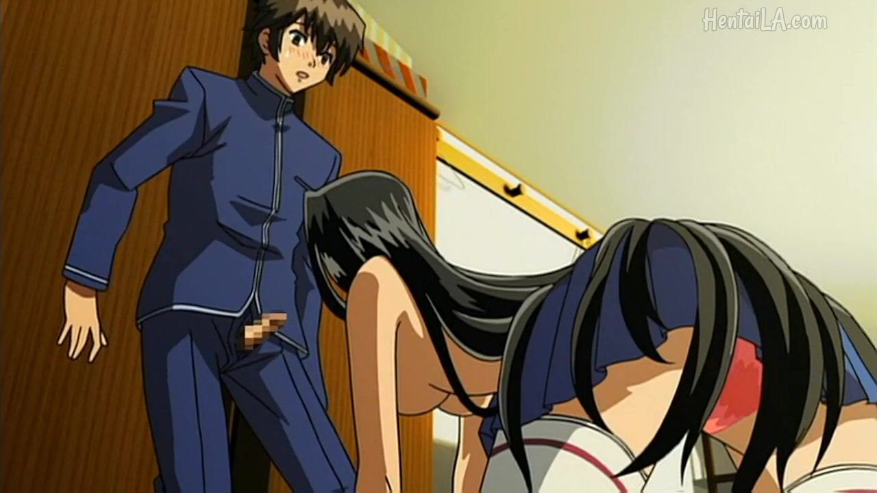 Hatsu Inu The Animation 2
