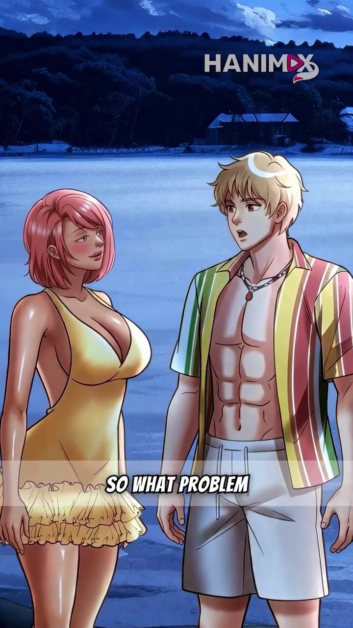 Spring Break with Stepsister - Season 1 Episode 27