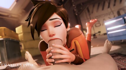 Best Overwatch 2023