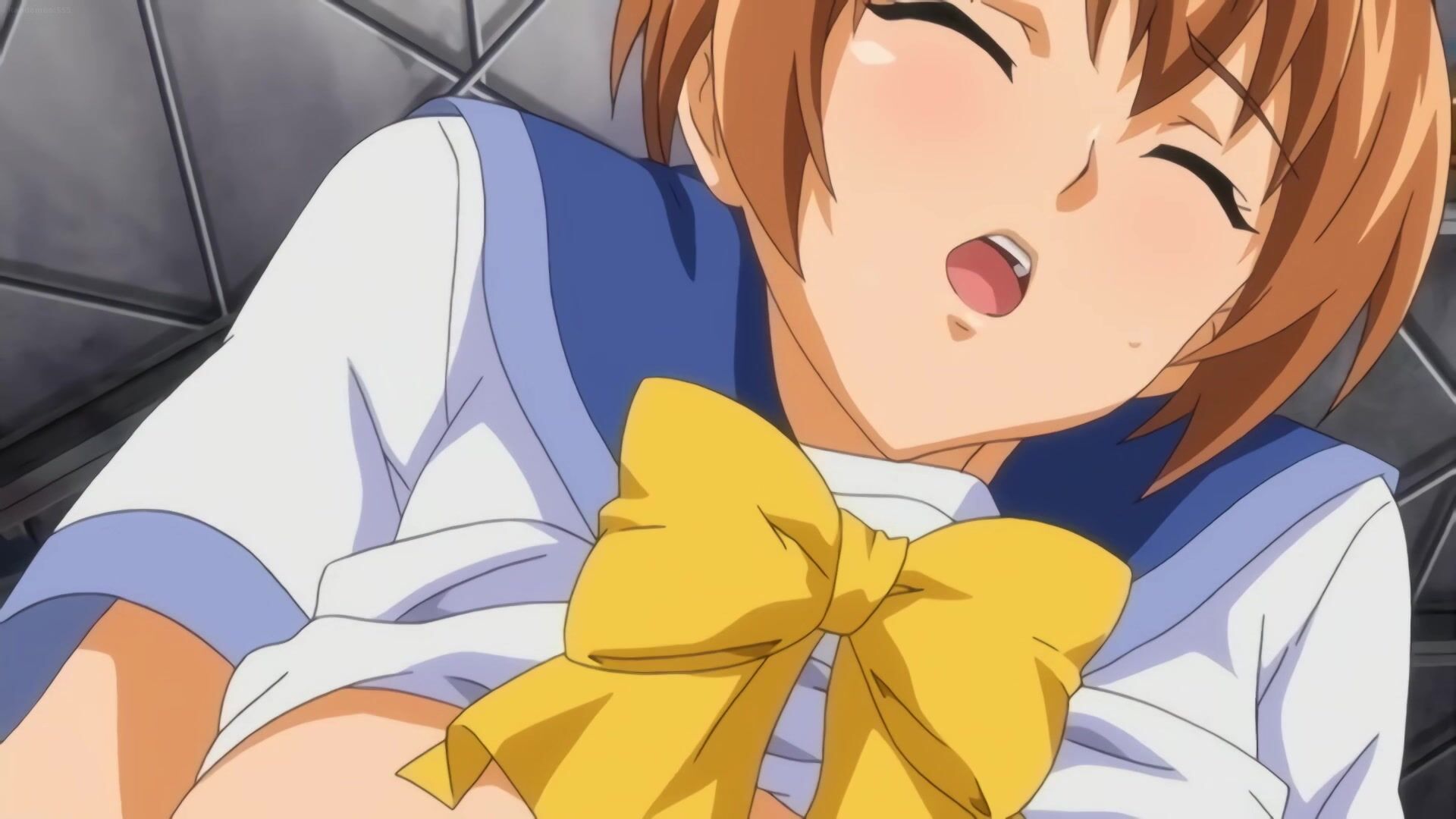 RINxSEN Ran→Sem Cross Mix All Episodes V2 (Sex Scenes) (Reorder) ENG SUB Hentai Uncensored