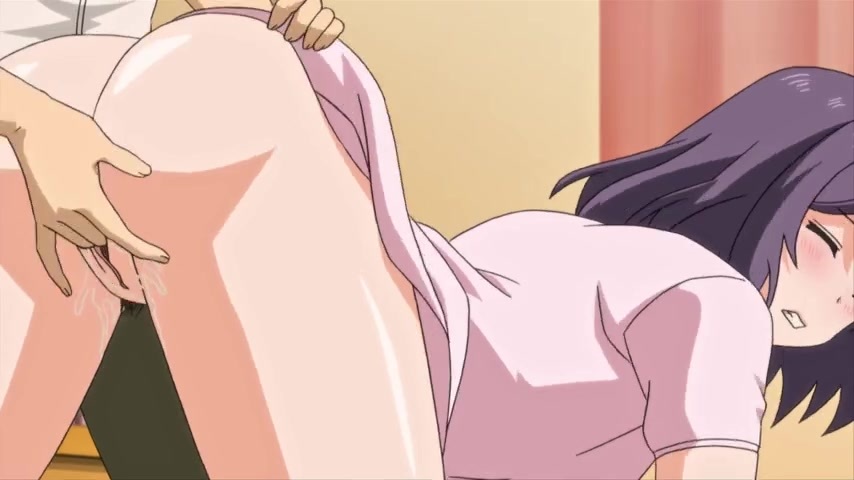 Ane Kyun! Green Eyes: Ane Kyun! (Sex Scenes) ENG SUB