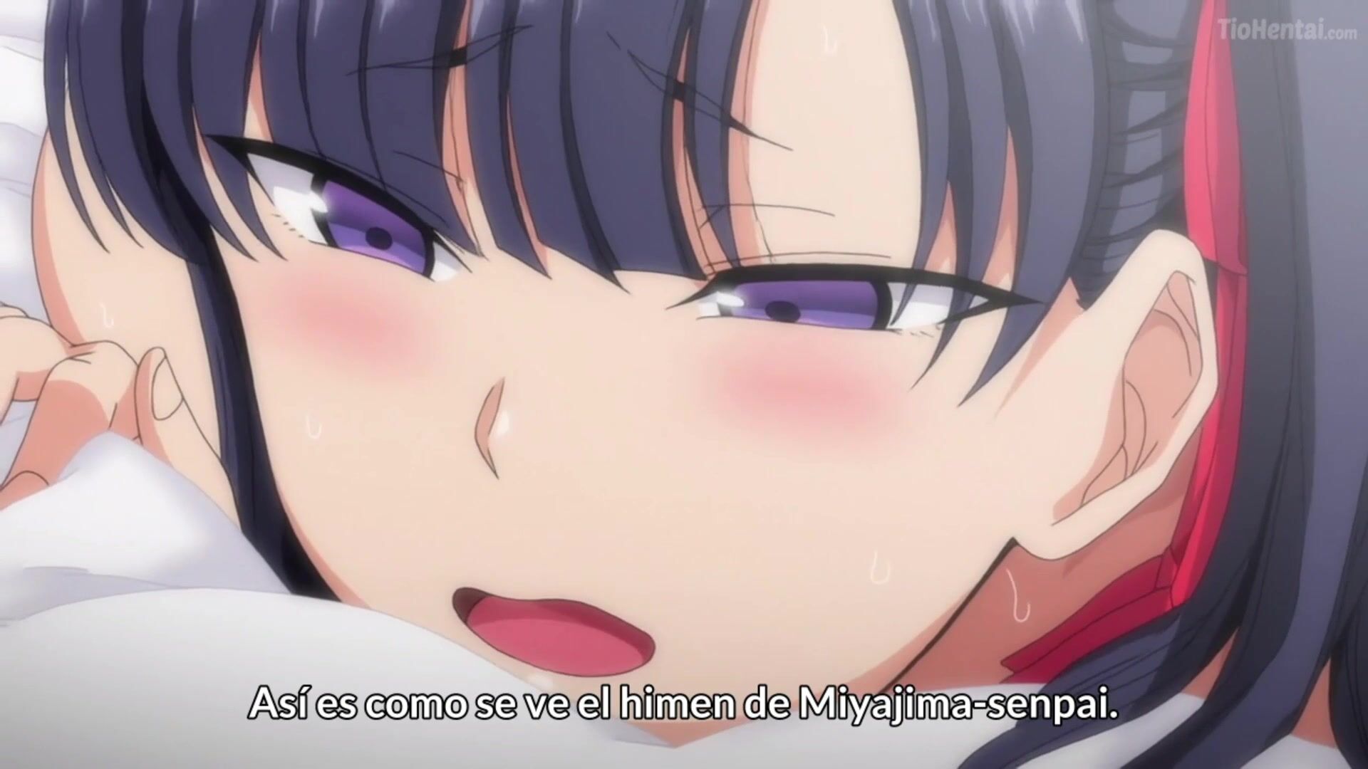 Saimin Seishidou (sex Scenes)
