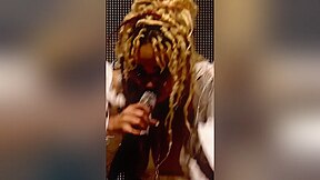 Best Porn Clip Vertical Video Show With Fka Twigs