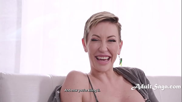 So, You Can Make Anygirl Squirt StepBro.. – Nathan Bronson, Adira Allure
